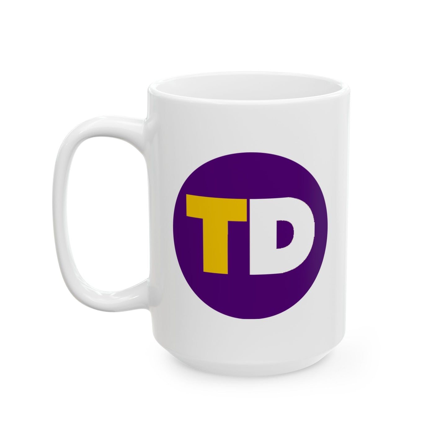 TD Mug