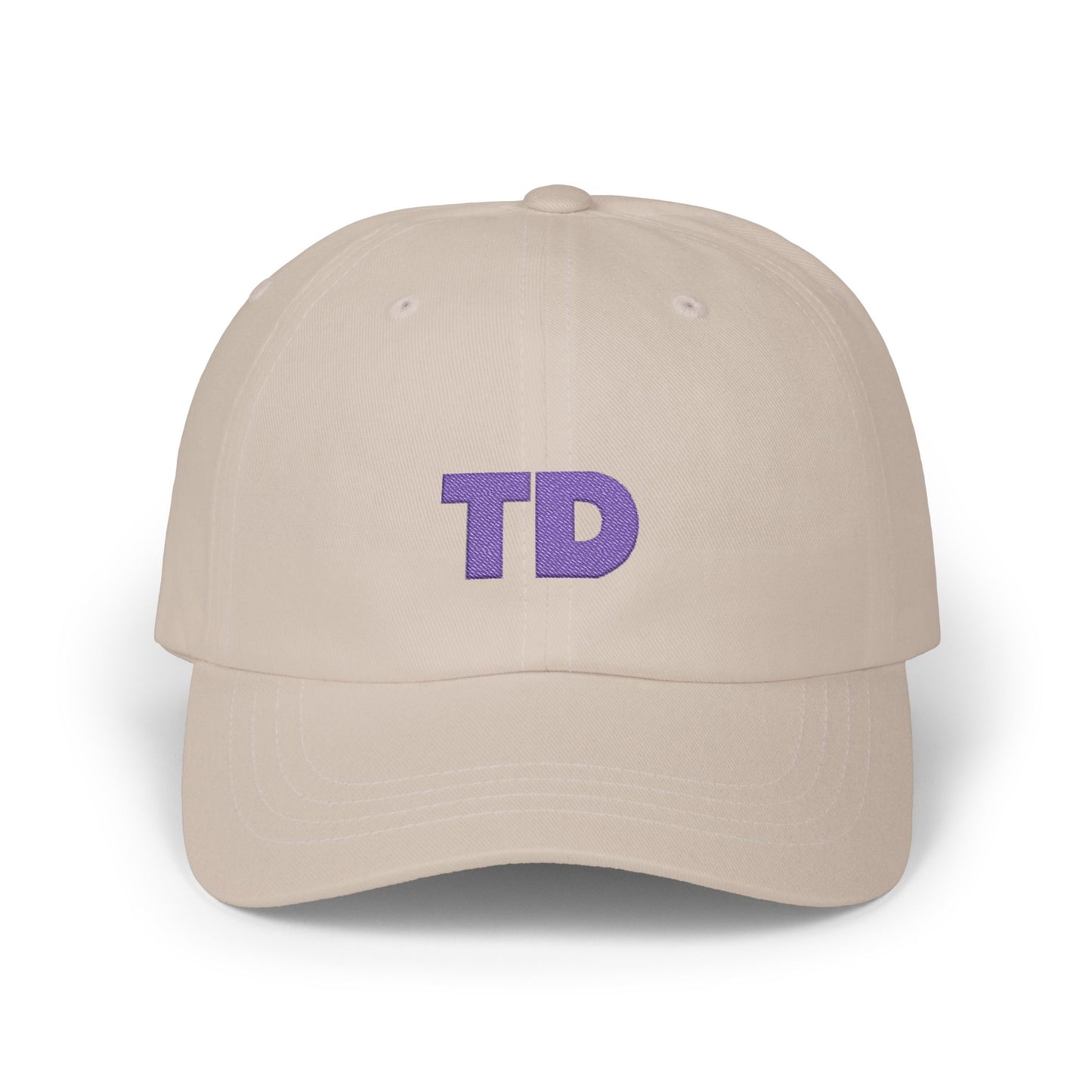 TD Dad Hat · Multiple Colors