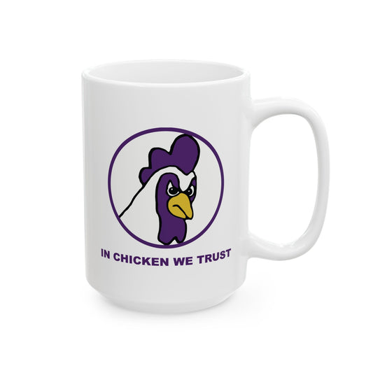 Chicken Mug