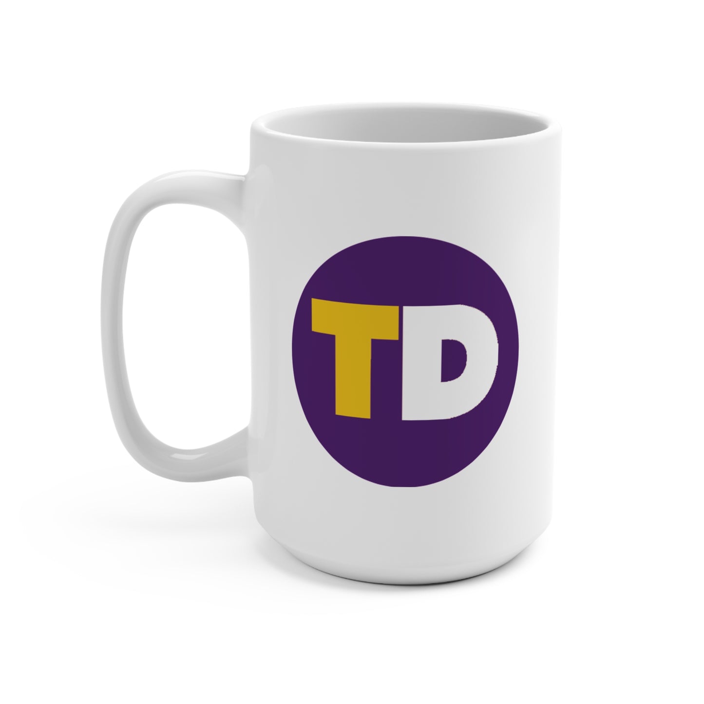TD Mug