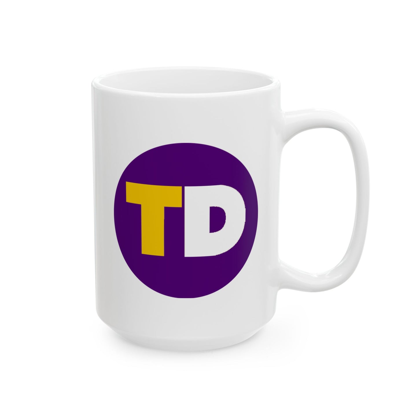 TD Mug