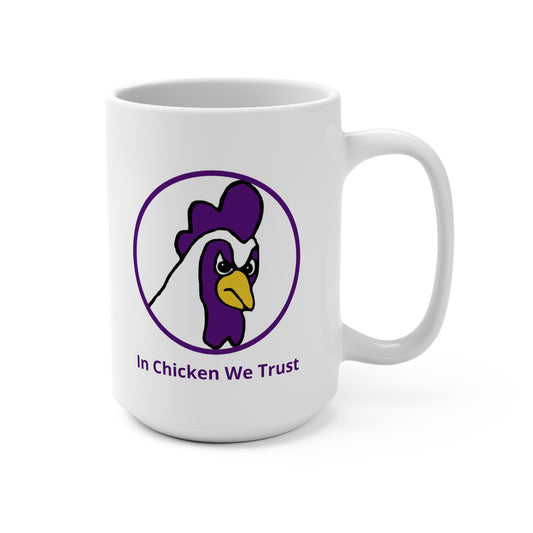 Chicken Mug