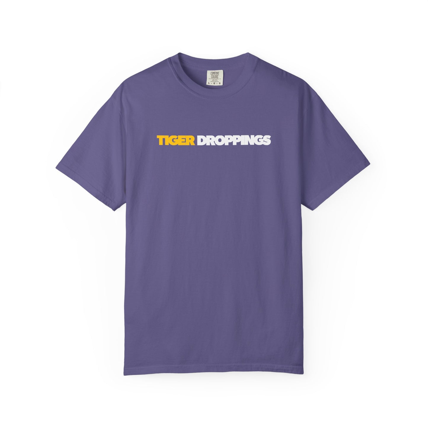 TD Logo Tee