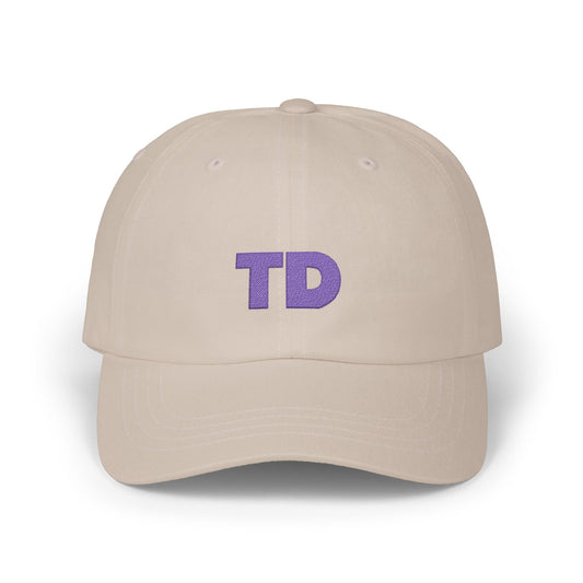 TD Dad Hat