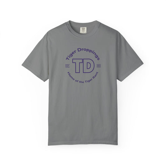 TD Circle Tee