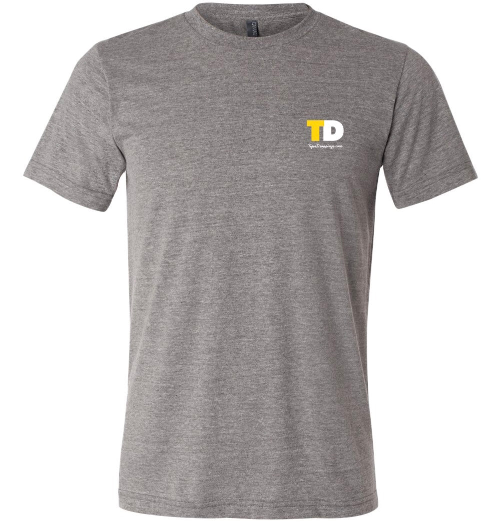 TD Gray T-Shirt