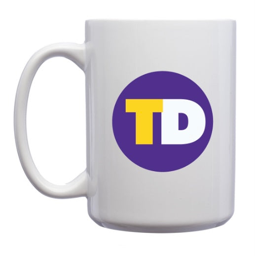 TD Mug
