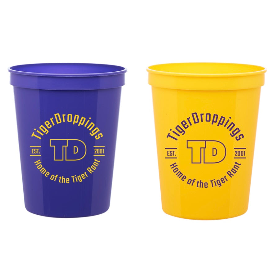 TD Cup 6-Pack